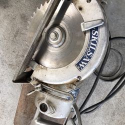 Skillsaw 
