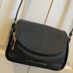 Marc Jacobs Crossbody Bag