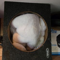 12 Inch Sub Woofer Box 