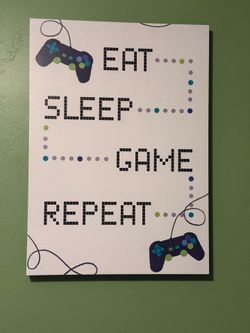 Wall decor
