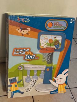 Kids 2 in 1