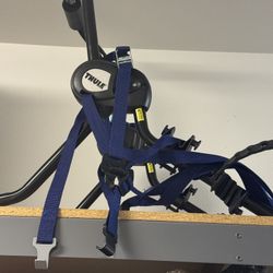 Bike rack For 2 bikes 