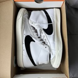 Nike Blazers