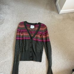 Cardigan 
