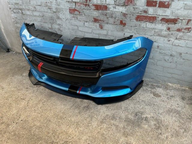 Dodge Charger R/T Parts