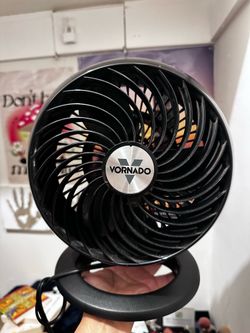 Vornado Table Fan