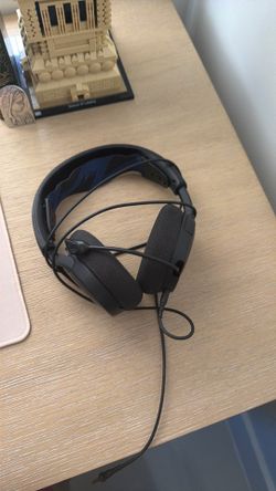 Steelseries wired headset