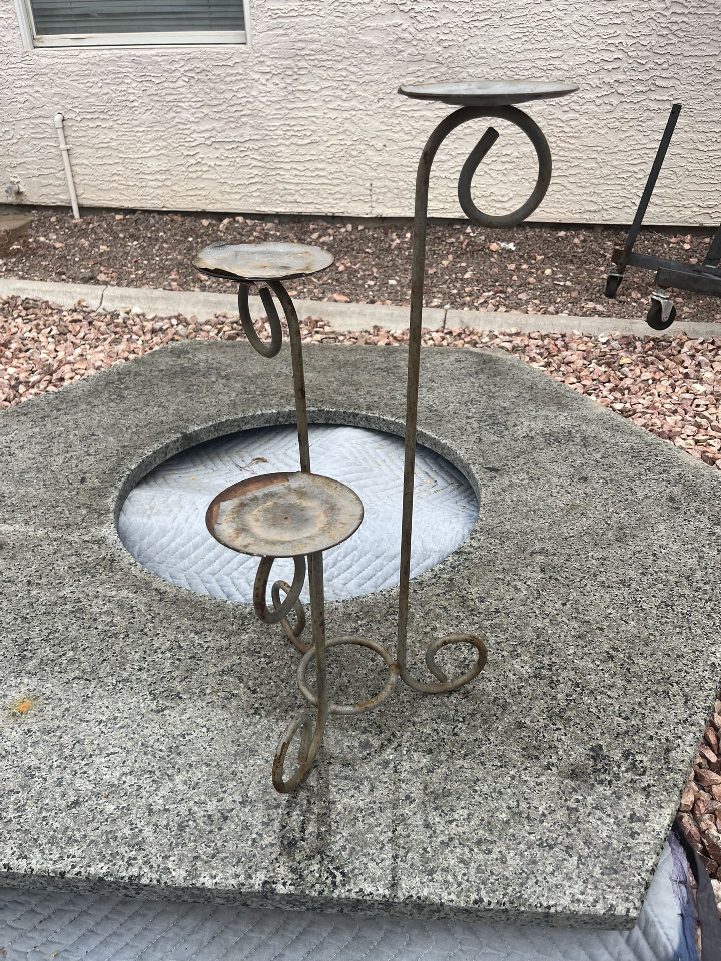Candle Holder