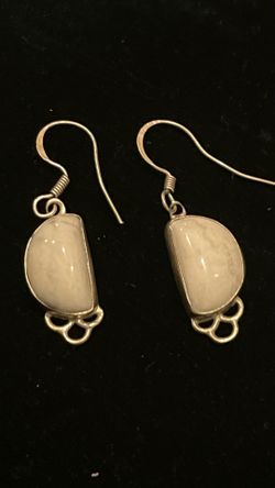 Sterling silver 925