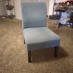 Accent Chair 