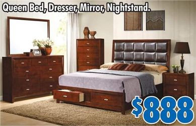 CASA BELLA FURNITURE