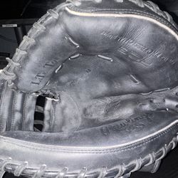 heart of the hide catching glove