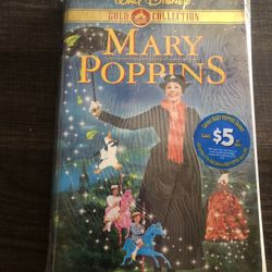 Mary poppins 