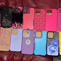 iPhone 14 Pro Max Cases
