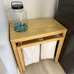 Laundry Cart