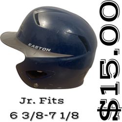Baseball/ Softball Helmet 