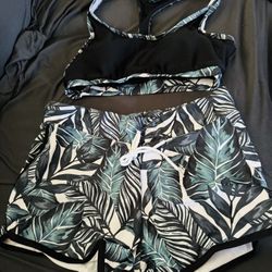 Swimsuit for women, size S