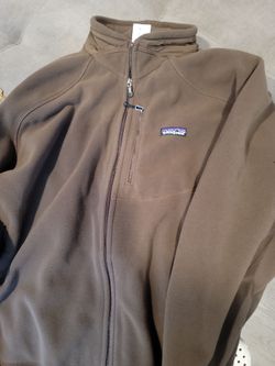 Jacket patagonia XL