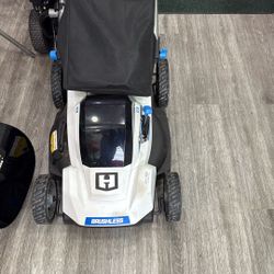 Hart Tool Lawn Mower 