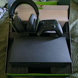 Xbox series x