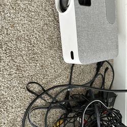 RCA Projector 