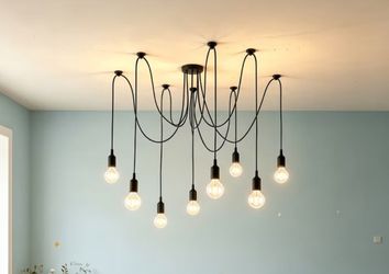 Hanging Light fixture