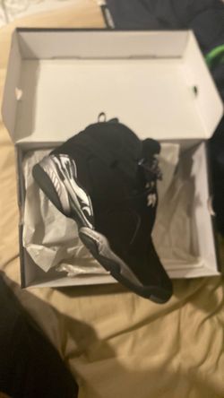 Chromes 8s