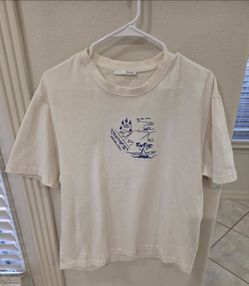 Zara Shirt