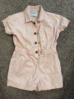 Pink Old Navy Jumper 2T