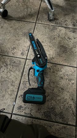 Mini saw