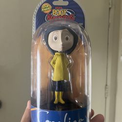 Coraline 