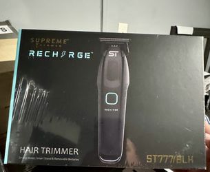 Trimmer New Cordless 