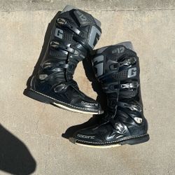 Gaerne sg12 Boots