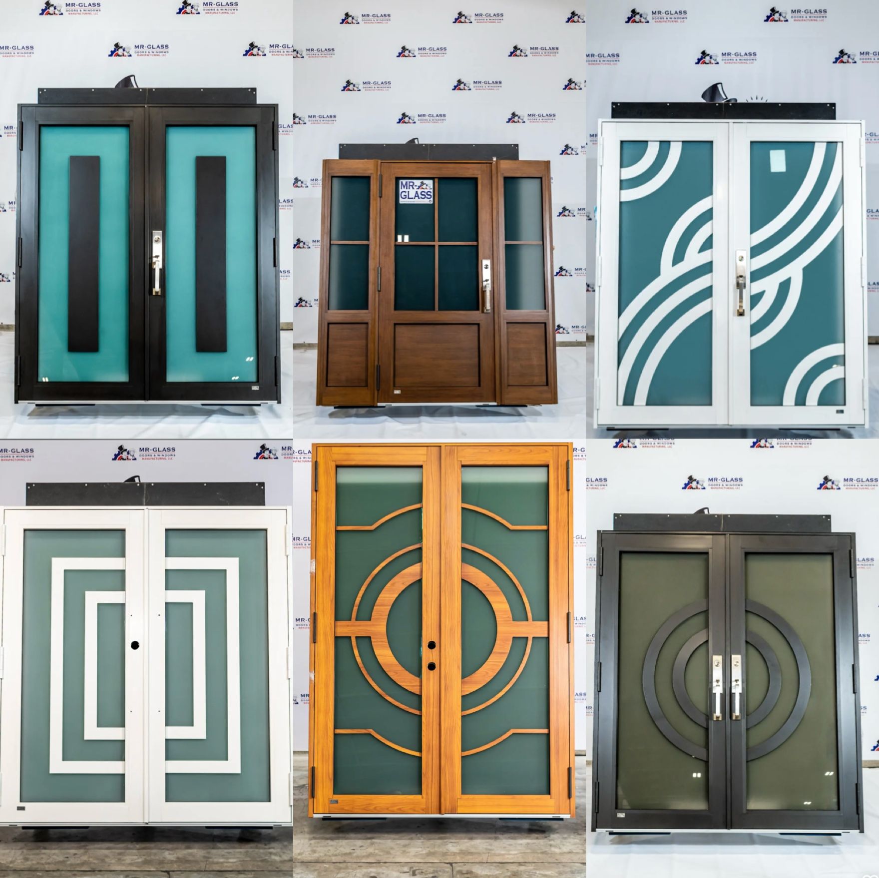 Impact Windows Doors