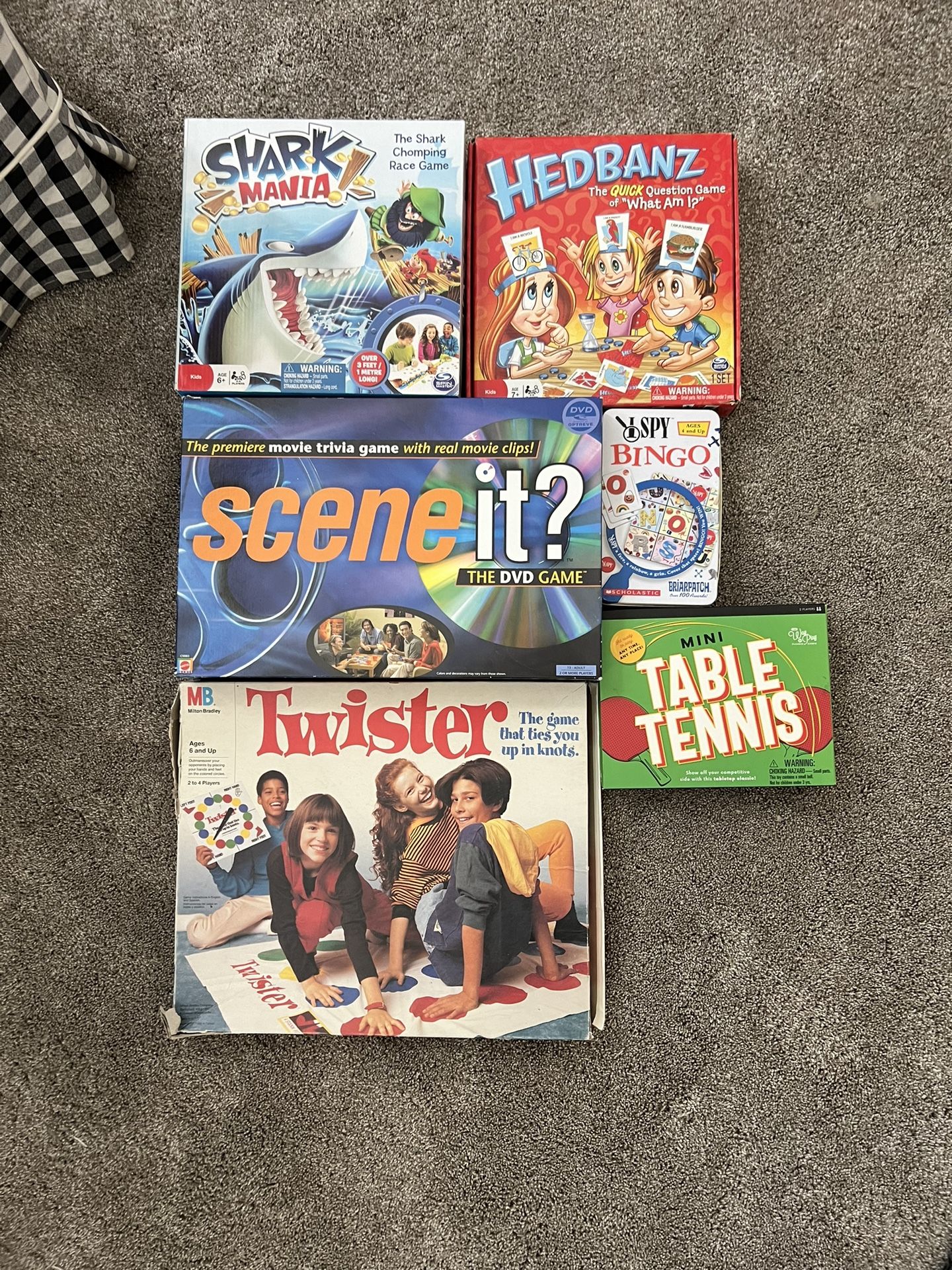 Board Games