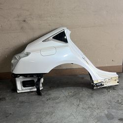 (496) 20-24 Cadillac Ct5 Right Quarter Panel 2020 2021 2022 2023 2024