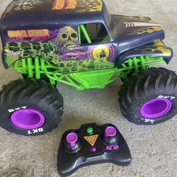 Monster Truck Collection 