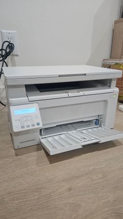 Printer - HP LaserJet Pro