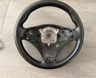 2006-2012 BMW E90 E91 E92 E93 M3 Sport Steering Wheel