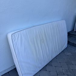 IKEA twin mattress