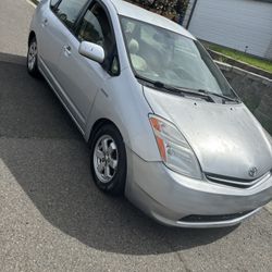 2006 Toyota Prius 