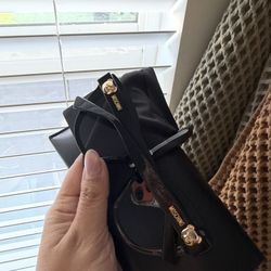 Moschino Sunglasses 