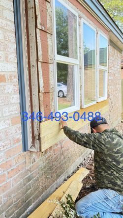 Siding fascia soffit for your home