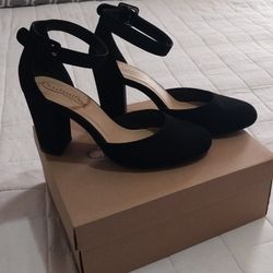 Women's Heels 