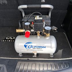 California Air Tools
