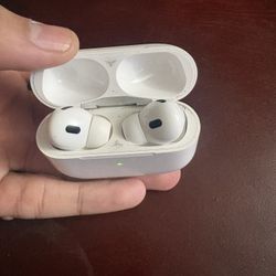 Airpods Gen 2