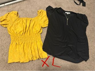 xl shirts