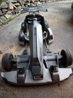 Ninebot go kart pro