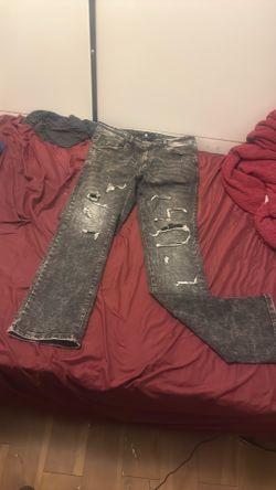 Focus Jeans Stacked size 36