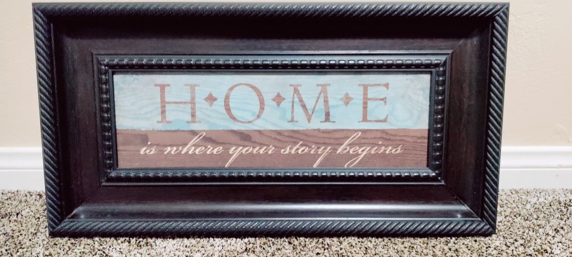 Wall Decoration
